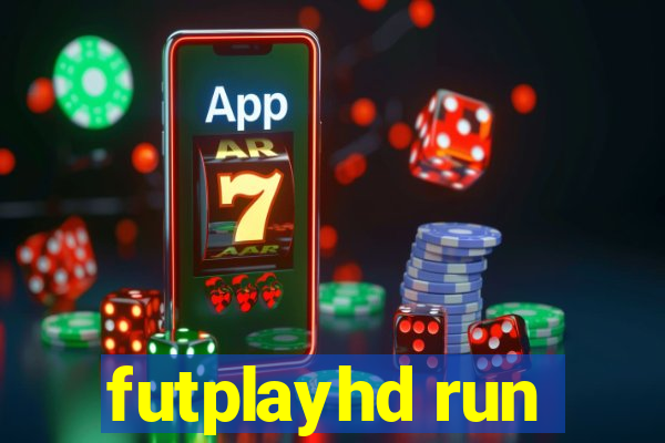 futplayhd run